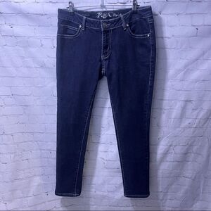 WRANGLER ROCK 47 JEANS